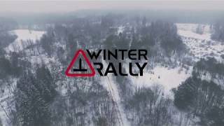 Winter Rally 2018