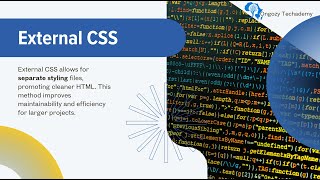 External CSS - Step 4