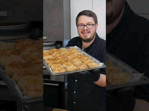 Как те самые Школьные Котлеты только с мясом
