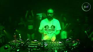 Download Lagu Daniel Power DJ Set | Keep Hush Live China: Unchained Asia Takeover MP3