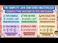 Sum Series Programs in Java Part 1