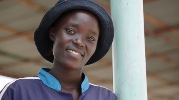 Building Sustainable Resilience in Kenya: Skills and livelihood development