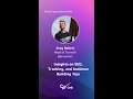 Greg Rollett on Affiliate Marketing: SEO, Tracking, and Audience Building Tips