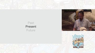 MapRoulette -  Martijn van Exel