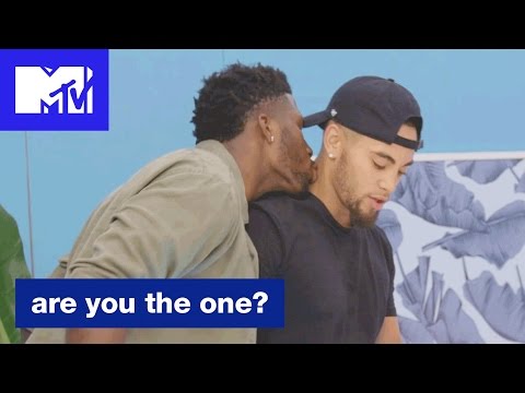 'Brotherly Love' Official Sneak Peek | Are You The One? (Season 5) | MTV