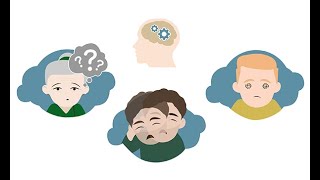 Assessing decision making capacity Profile