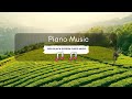 My piano music relaxing stress relief  beo black screen music