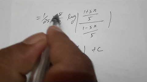 12th Business Maths Chapter 2 Integral Calculus - Class 49