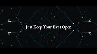 Kriss Nitogen - Just Keep Your Eyes Open