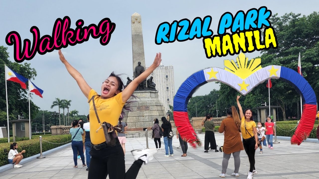 Lunita Park Manila 2022