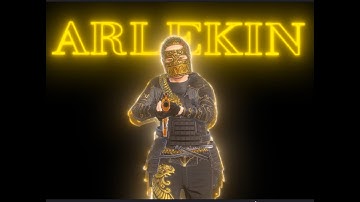 Rust Highlight #30 by 667 | Arlekin