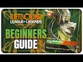 Wuju Style Explained | Master Yi Beginners Guide | Riftbound TCG