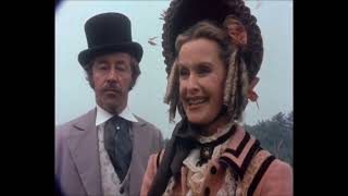 Noel Harrison - Matt and Jenny (German dub)