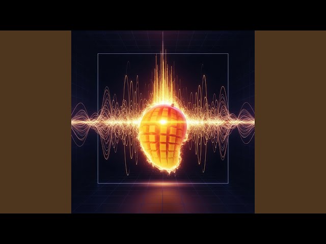 Mango Electro 11