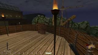 Thief 2 Speedrun (Expert, glitchless, no deaths/saves/loads) 1:59:15 IGT