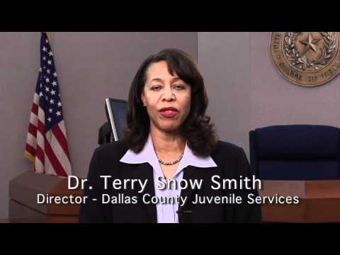 Dallas County Juvenile by Channel Three