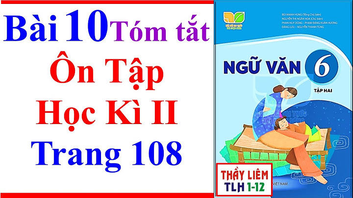 Đề cương ôn tập ngữ văn 10 học kì 2 năm 2024