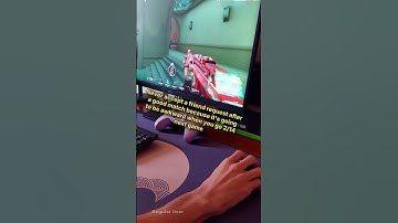 Friend Request After a Good Game