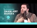 La vie de limam abu hanifa  rachid haddach