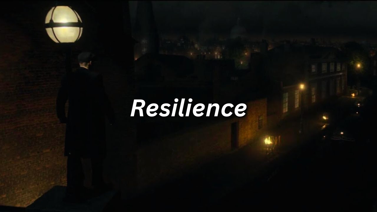 Resilience: How to Bounce Back Stronger and Thrive Against All Odds.