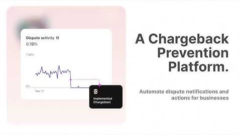 What is Chargeblast?