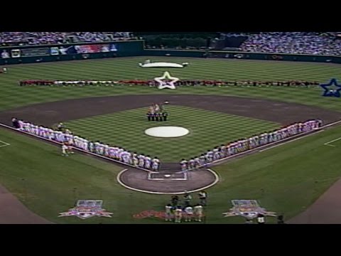 all star game 97