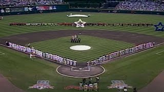 1997 All-Star Game: AL defeats the NL, 3-1, at Jacobs Field screenshot 5