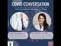 COVID Conversation Program #10