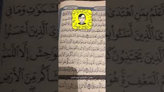 معنى ( اللمم) في سورة النجم