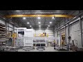 Machinex manufacturing modernization