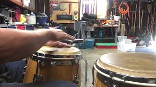 6/8 Bembe pattern