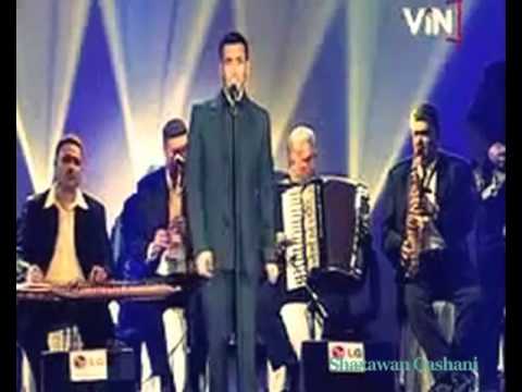 مواويل رائعه البارحة بالحلم القيصر كاظم الساهر