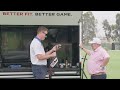 Testing the Entire Titleist GT Series Drivers | Full Fitting