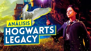 Hogwarts Legacy en PS4 vs PS5 ¿Cuáles serían las diferencias? - Vandal