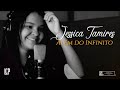 Jéssica "Menina de Deus" - Além do Infinito (Clipe)