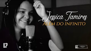 Jéssica "Menina de Deus" - Além do Infinito (Clipe) chords