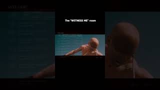 The Witness Room changed me.  #silenthill #horrorgame #silenthill2remake
