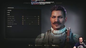 The Outer Worlds First Playthrough (Pt. 1)