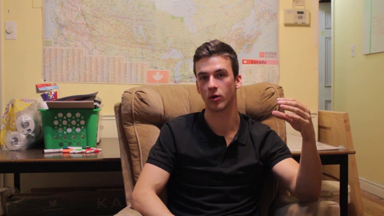 Dylan Interview 4 (Advice for Young Real Estate Investors) YouTube