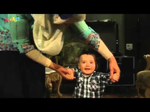 قـــريبا كليب يا صغـيري يـا حبي سجى حماد