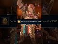 Upgrading Harupex To Rank 5 RAID Shadow Legends