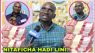 LEO DR SULE AFICHUA SIRI YA PESA ANAZOMILIKI NAMNA ANAVYOTUMIA ,MIMI SIYO MASKINI UTAJIRI WANGU NI..