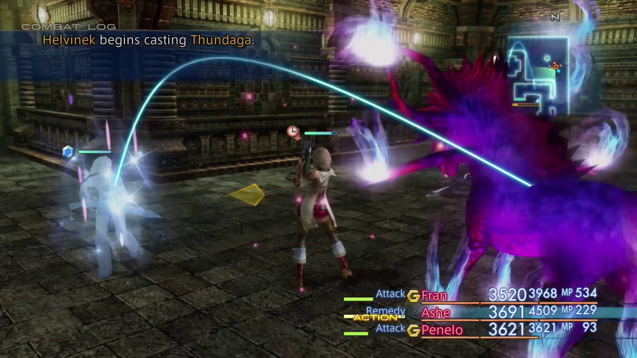 Helvinek Ff12 zodiac age low levels