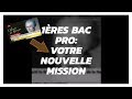 1res bac pro mission lettres persanes