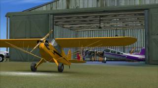 Fsx Pby Ezca Cam Testing.wmv