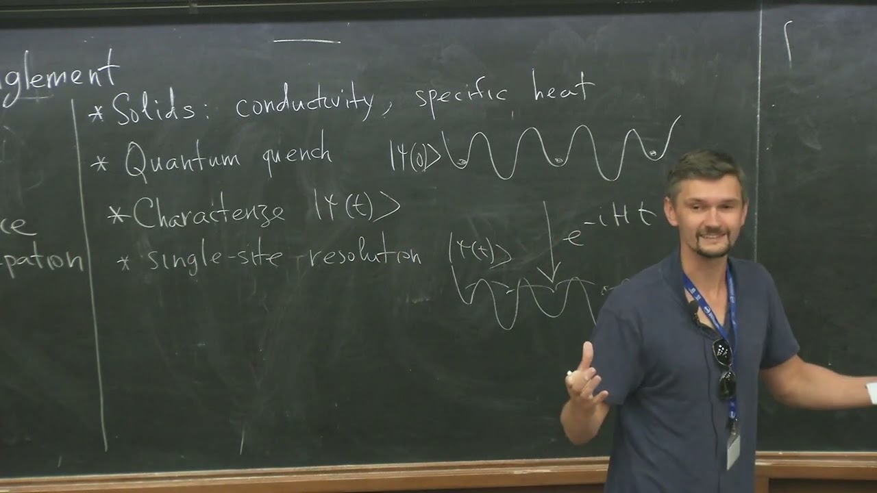 Ergodicity and its breaking through the prism of quantum entanglement 1