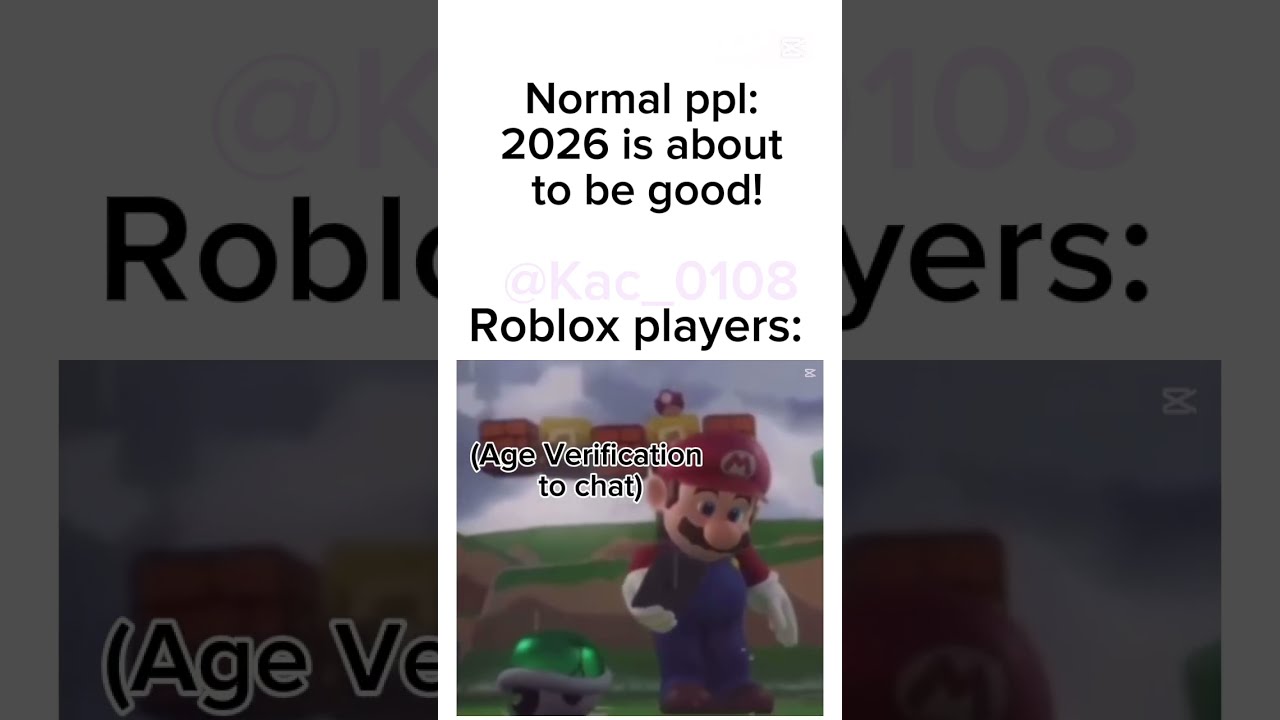 Normal Ppl 2026 Will Be Good Roblox Players YouTube Maxres2 