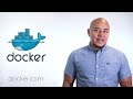 Building a Local Dev Environment with Docker