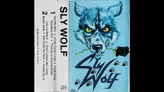 Sly Wolf - Fade Away