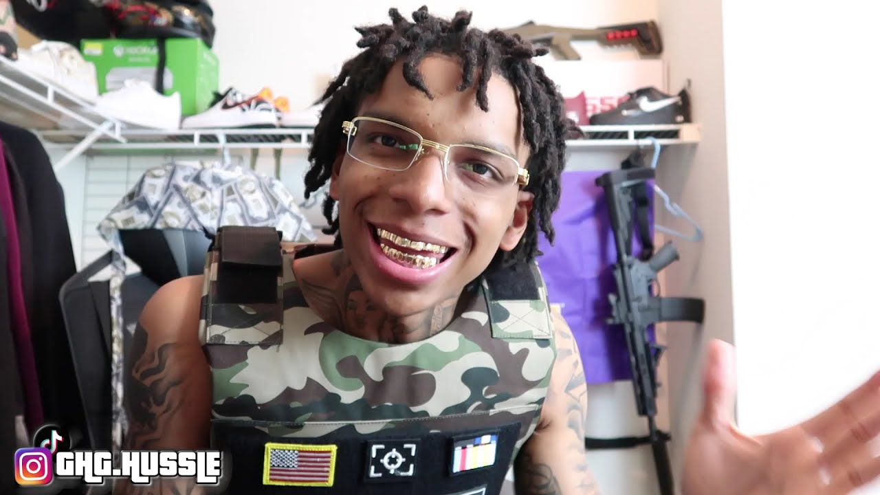 DUMBEST GUN OWNERS REACTION PT3